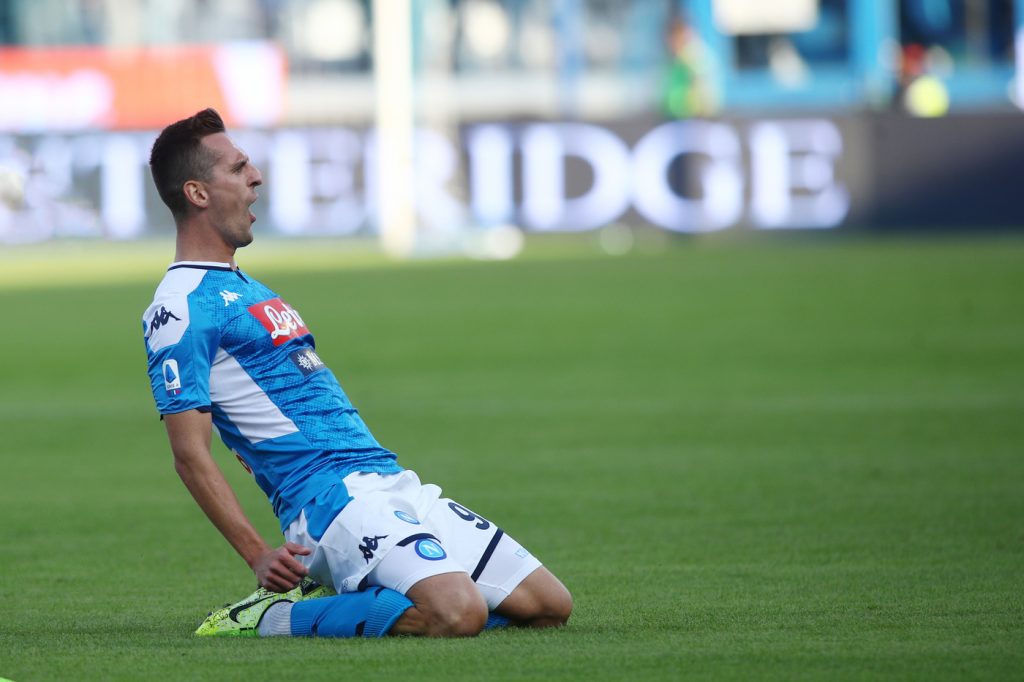 milik