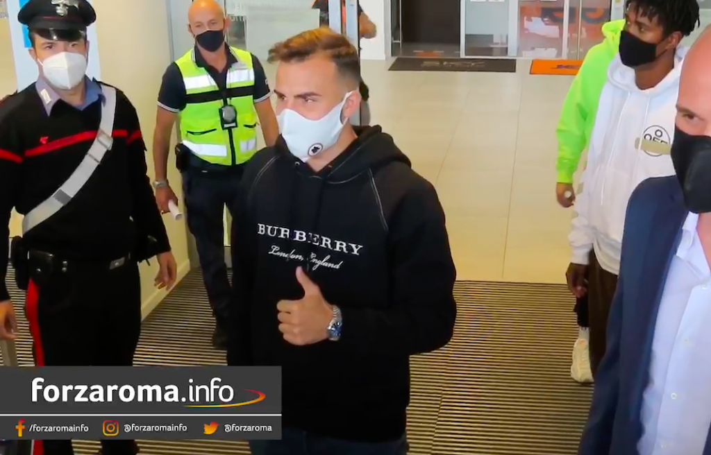 video borja mayoral