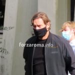 Funerali Enzo Totti 2