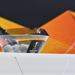 europa league sorteggio
