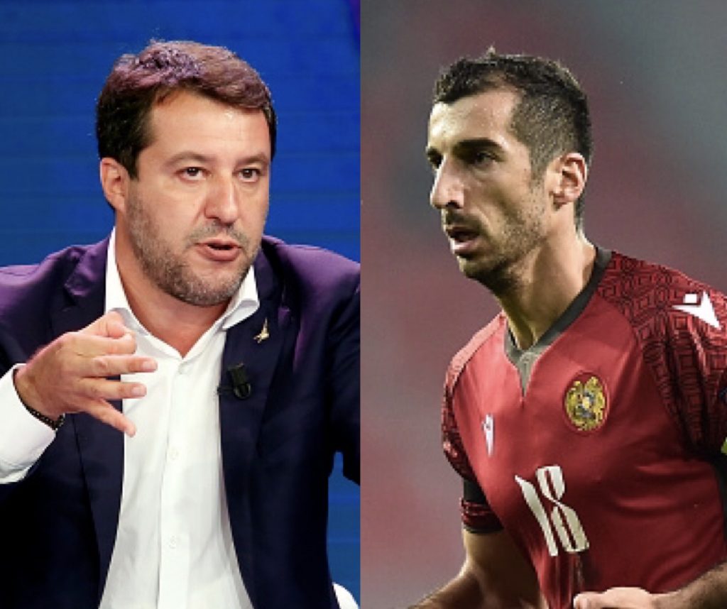 mkhitaryan-salvini