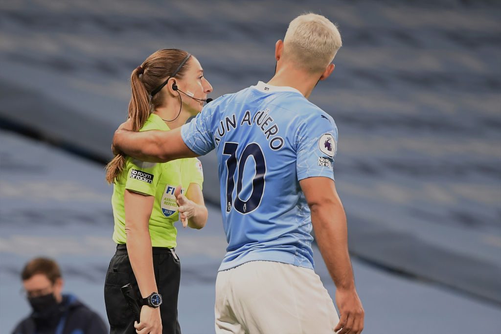 aguero