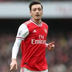 ozil