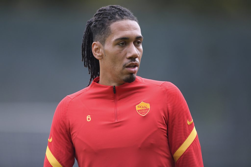 smalling