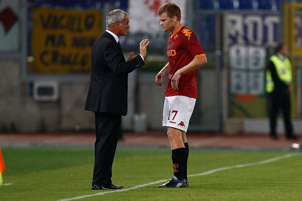 Riise Ranieri