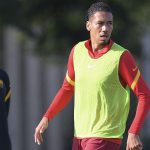 smalling