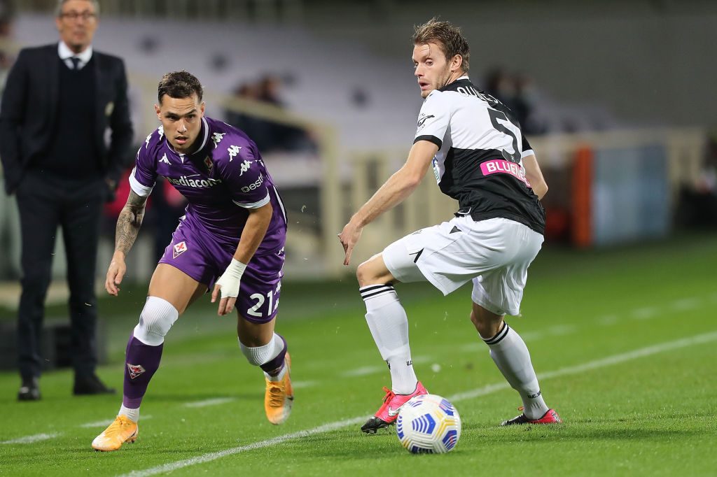 Lirola Fiorentina
