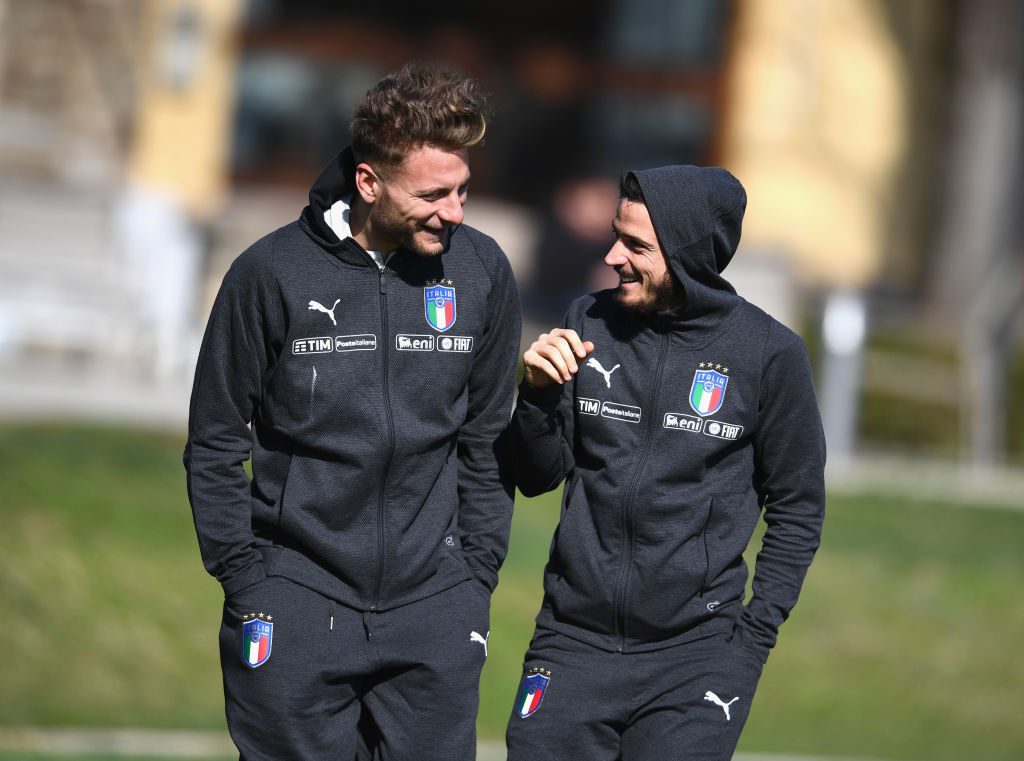 Florenzi Immobile Italia