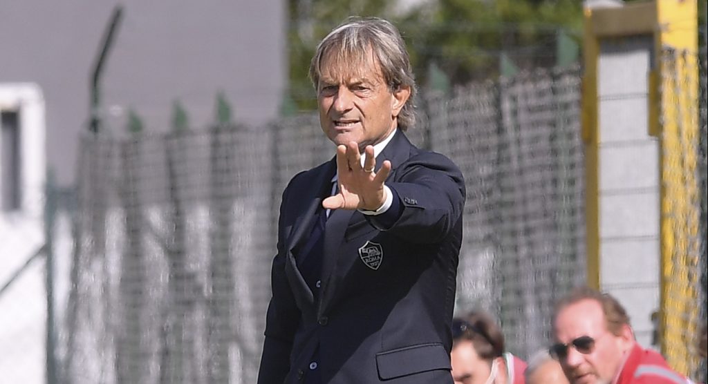 roma-atalanta-primavera-8- alberto de rossi
