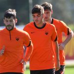 Carles Perez Villar Europa League, l'AS Roma verso la sfida contro il CSKA Sofia