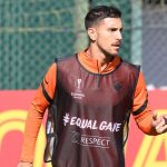 Pellegrini Europa League, l'AS Roma verso la sfida contro il CSKA Sofia