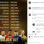 zaniolo-instagram-golden-boy-2