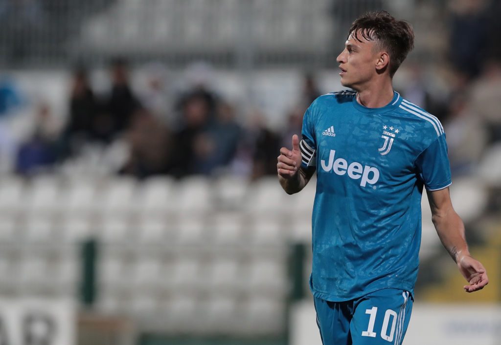 Stefano Beltrame