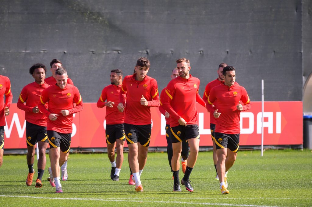 trigoria