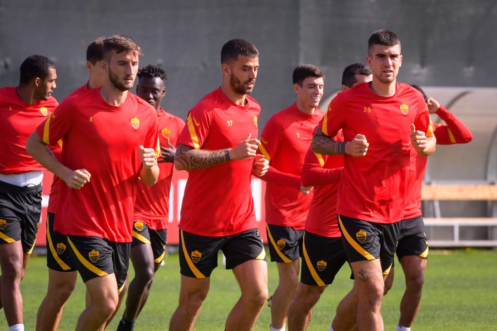trigoria