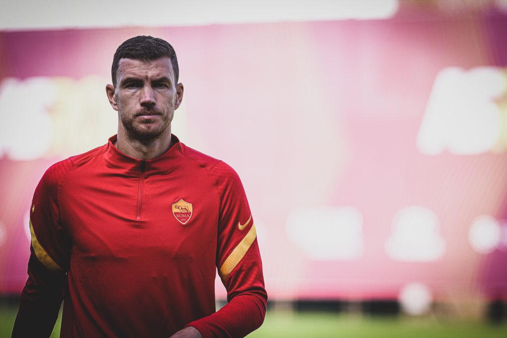 dzeko