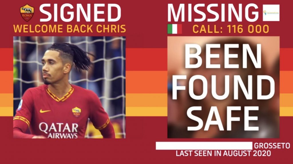 smalling-missing-people