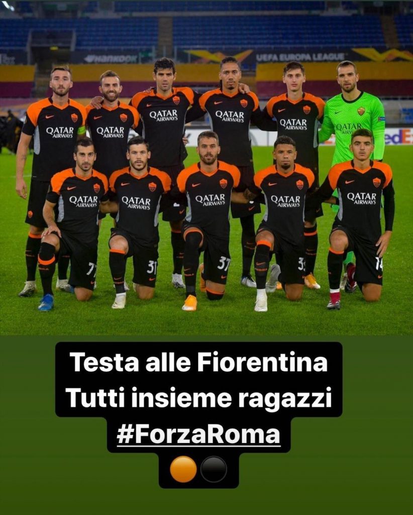 MAYORAL INSTAGRAM