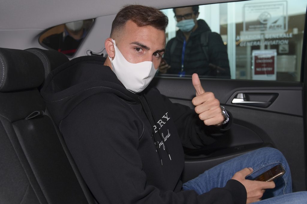 borja mayoral