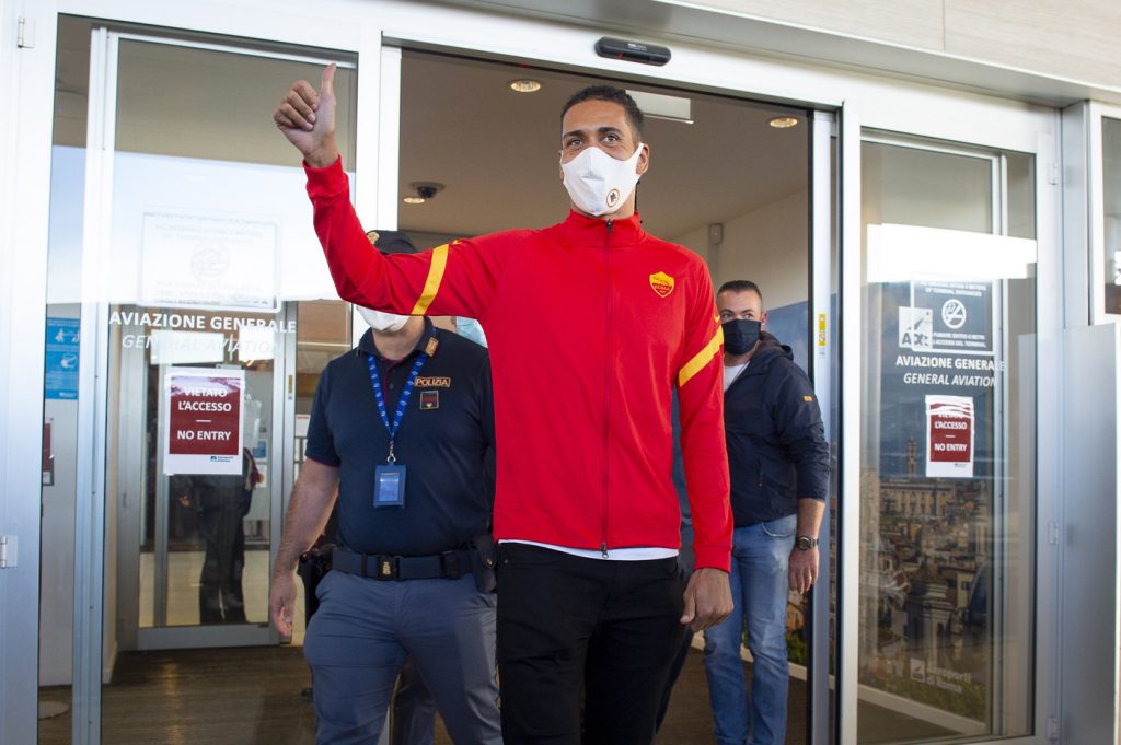 smalling