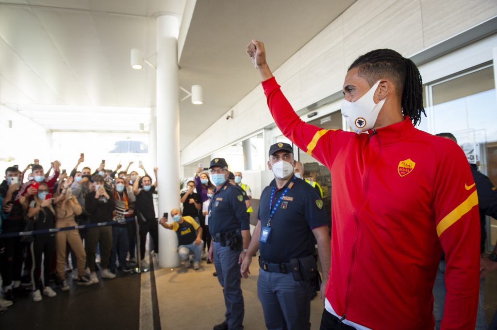 smalling