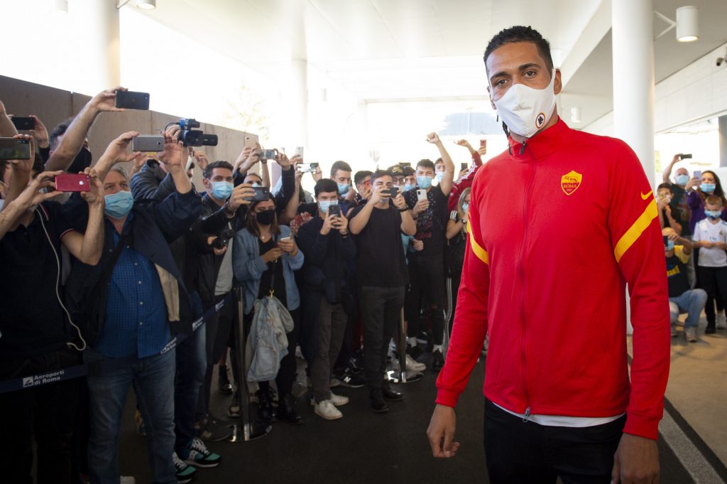 smalling