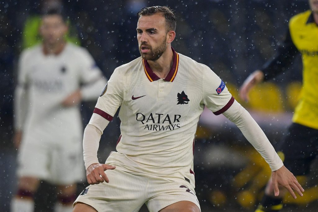 borja mayoral