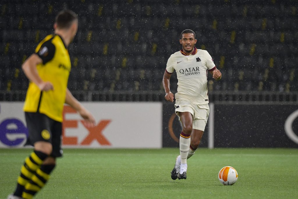 juan jesus