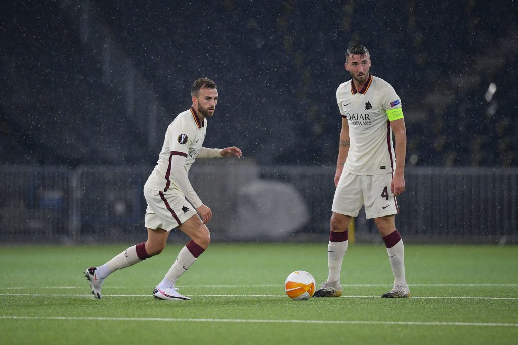 cristante mayoral