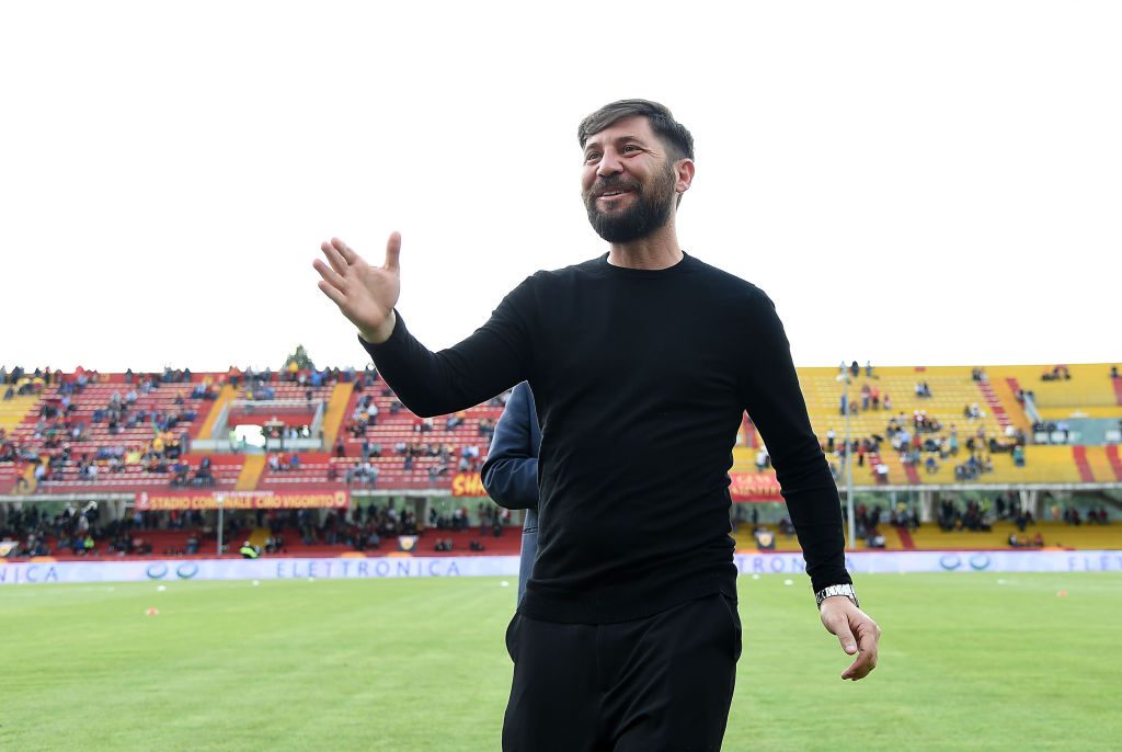 foggia benevento