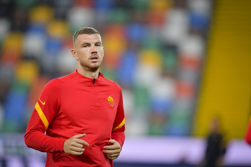 dzeko