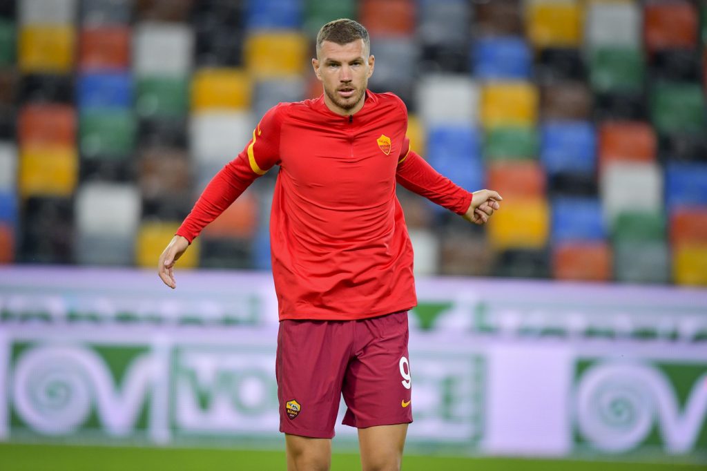 dzeko