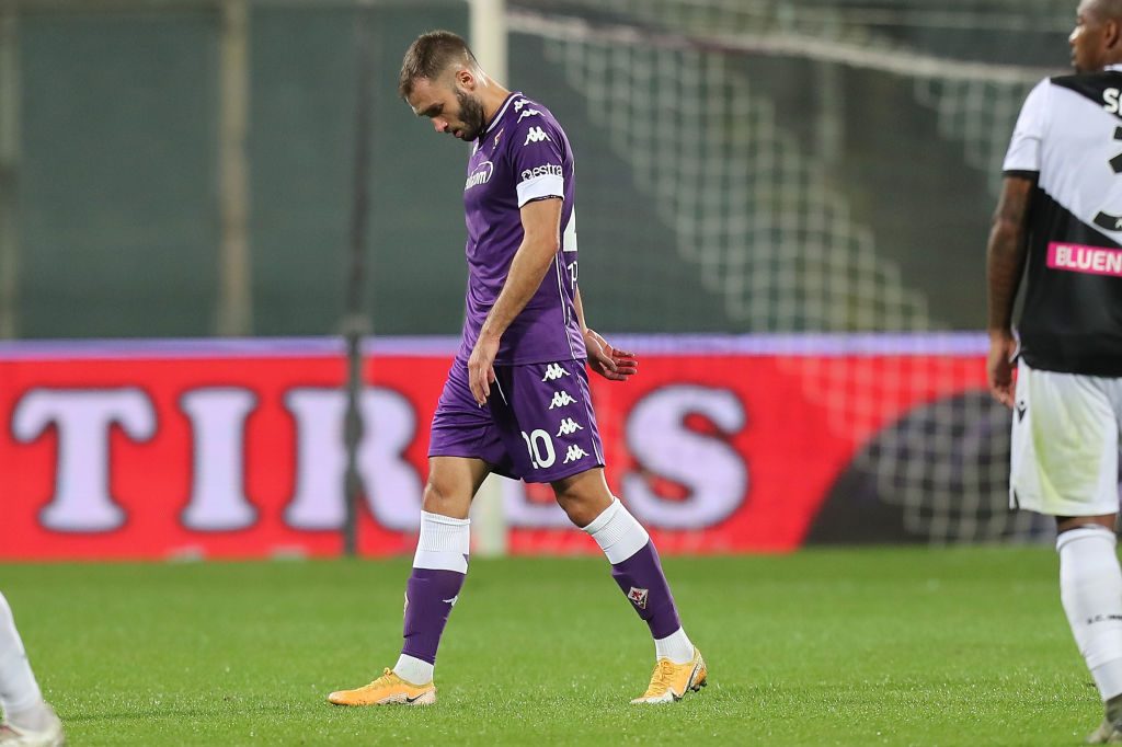 ACF Fiorentina v Udinese Calcio - Serie A