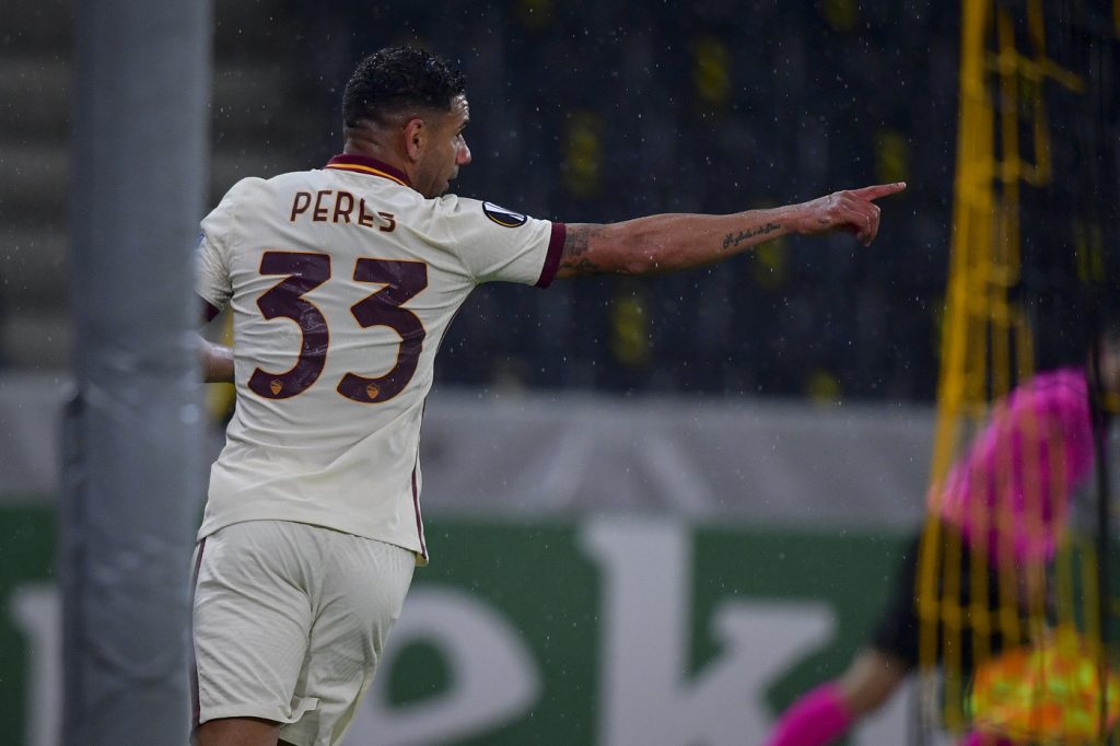 bruno peres