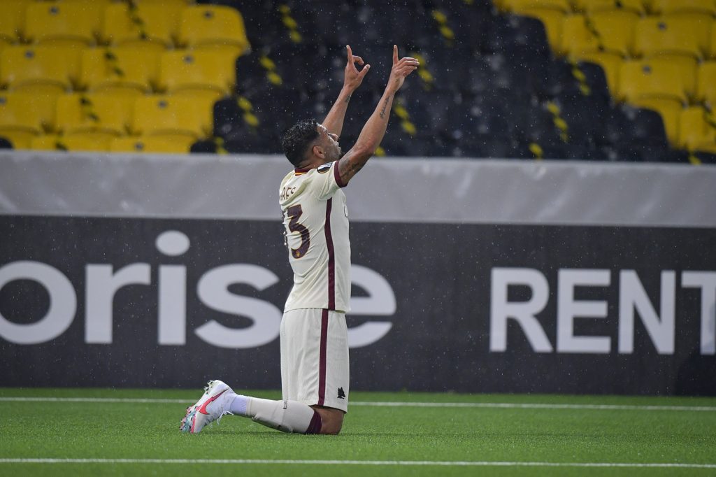 bruno peres
