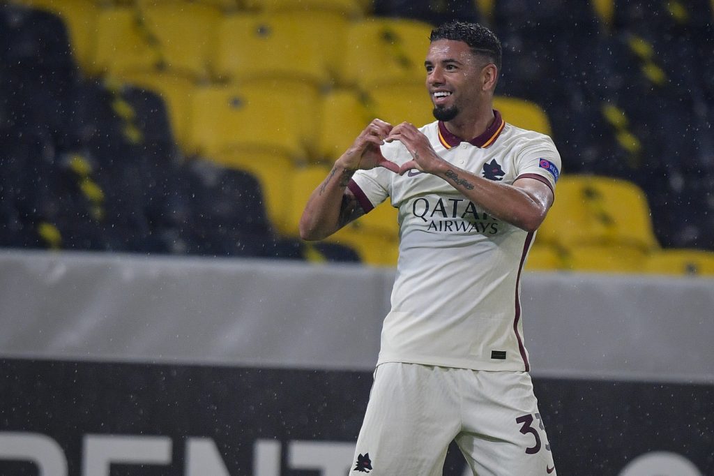bruno peres