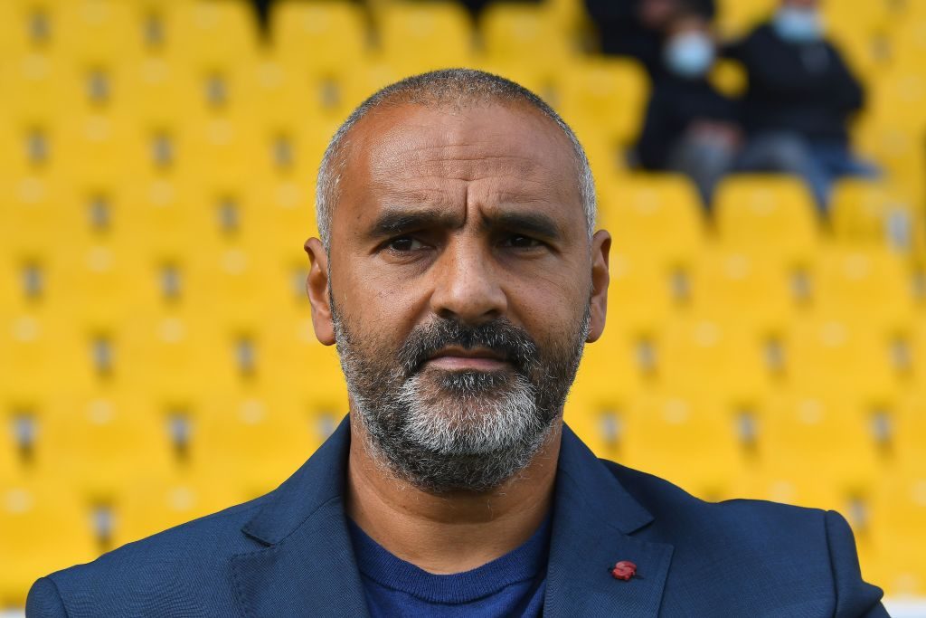 liverani Parma Calcio v Hellas Verona FC - Serie A