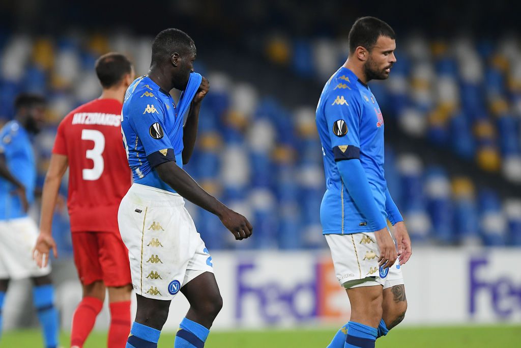koulibaly
