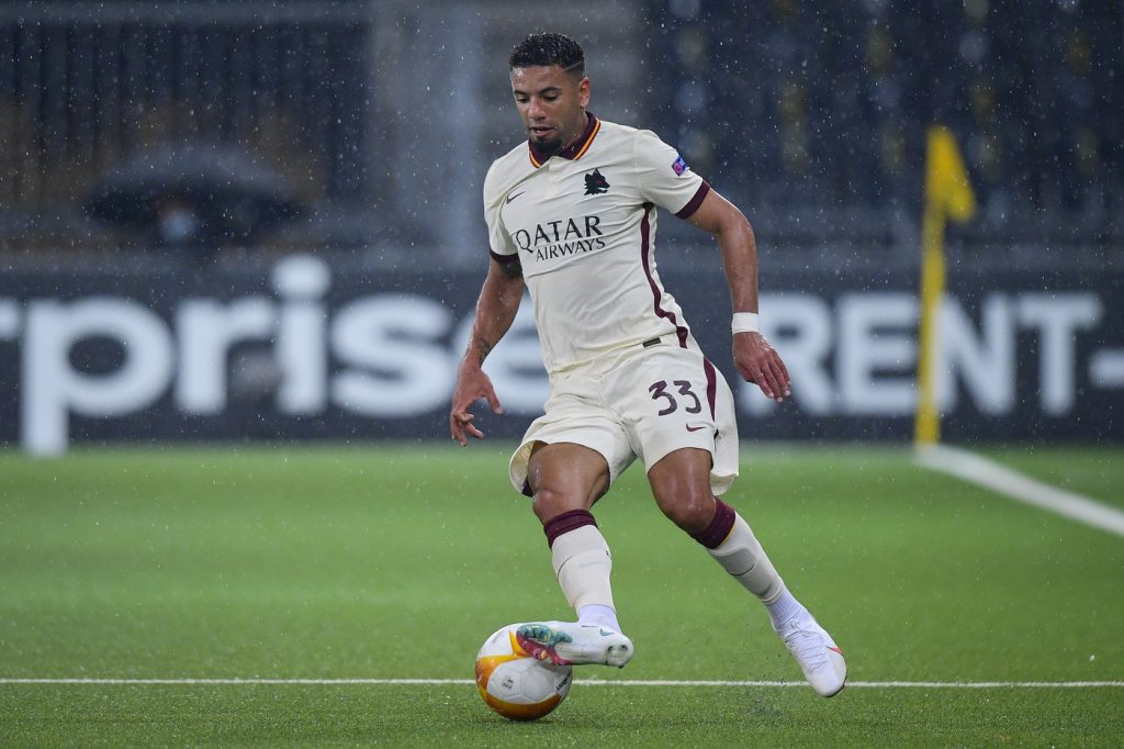 bruno peres