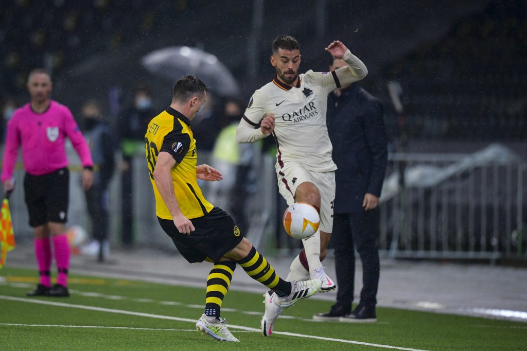 spinazzola