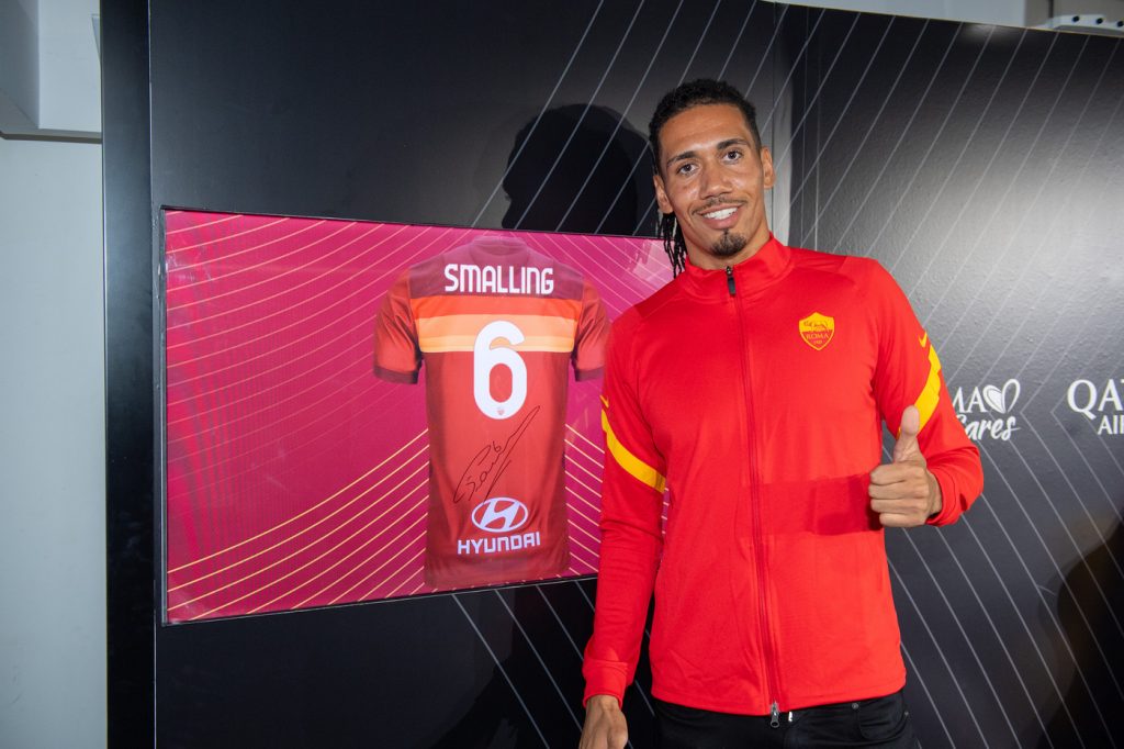 smalling