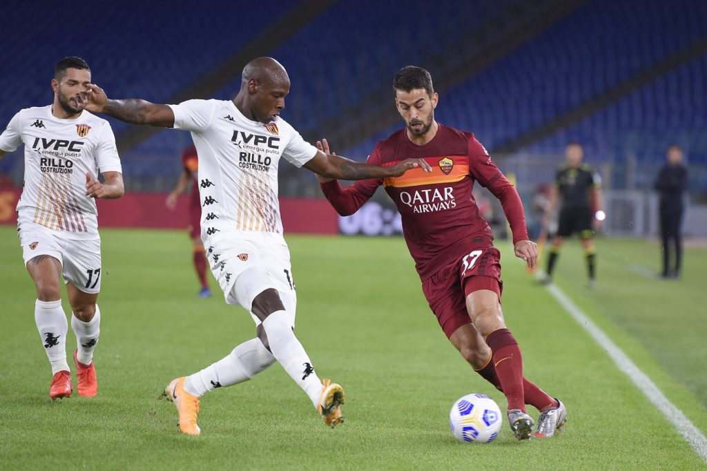 spinazzola