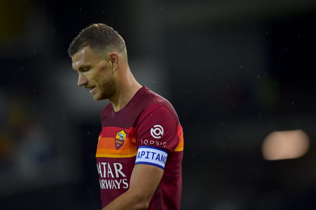 dzeko
