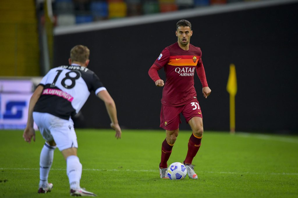 spinazzola