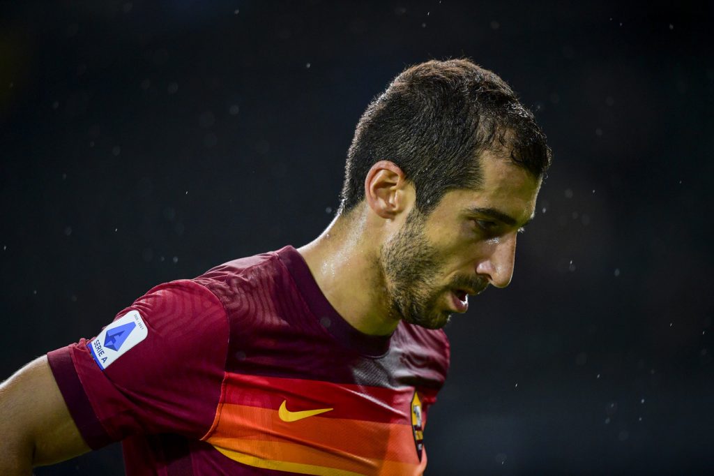 mkhitaryan
