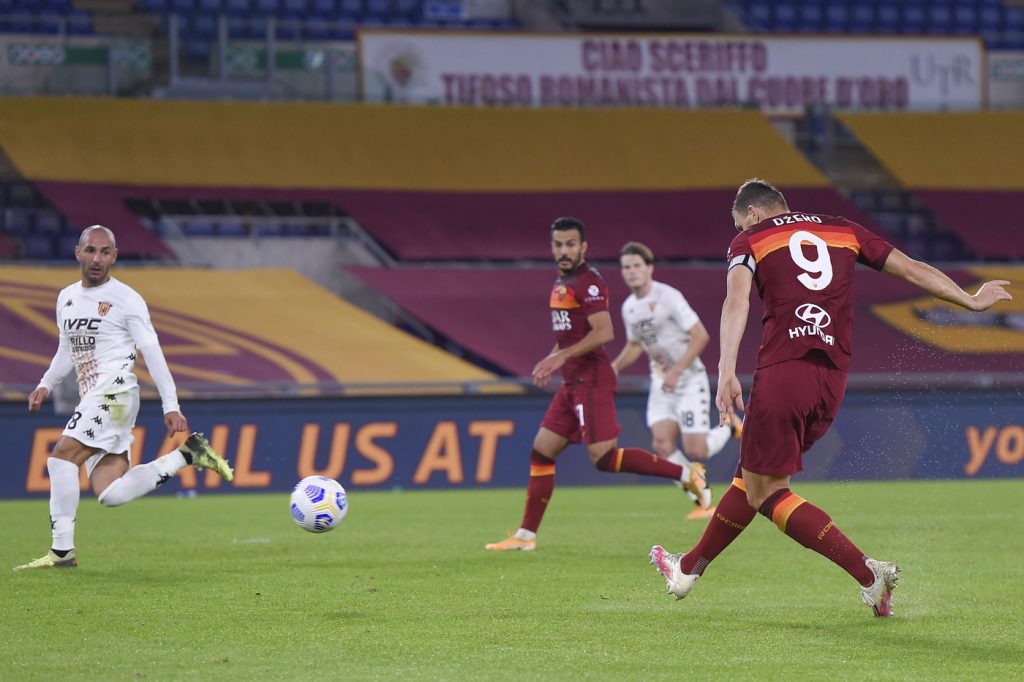 dzeko