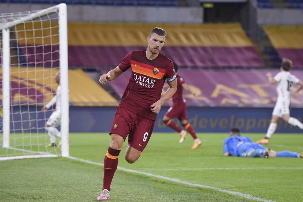 dzeko