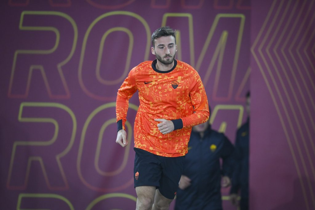 Cristante