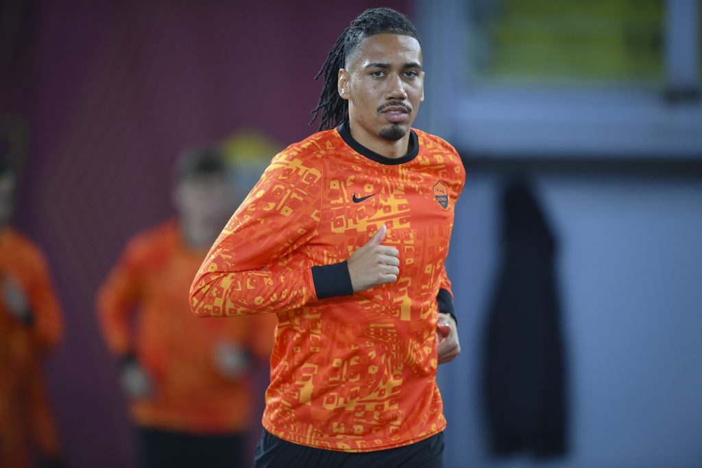 Smalling