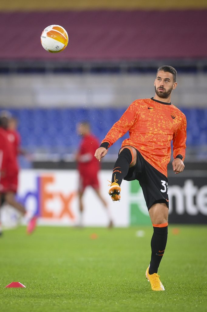 Spinazzola